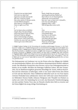 Bild der Seite - 434 - in Bairisch-österreichische Dialektliteratur vor 1800 - Eine andere Literaturgeschichte