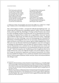 Bild der Seite - 435 - in Bairisch-österreichische Dialektliteratur vor 1800 - Eine andere Literaturgeschichte