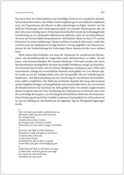 Bild der Seite - 437 - in Bairisch-österreichische Dialektliteratur vor 1800 - Eine andere Literaturgeschichte