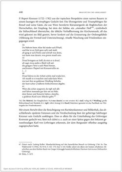 Image of the Page - 440 - in Bairisch-österreichische Dialektliteratur vor 1800 - Eine andere Literaturgeschichte