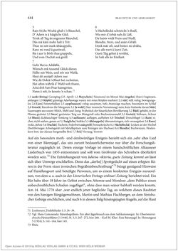 Image of the Page - 444 - in Bairisch-österreichische Dialektliteratur vor 1800 - Eine andere Literaturgeschichte