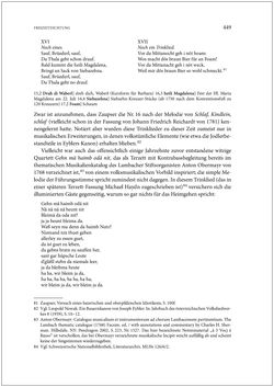 Image of the Page - 449 - in Bairisch-österreichische Dialektliteratur vor 1800 - Eine andere Literaturgeschichte
