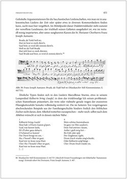 Image of the Page - 451 - in Bairisch-österreichische Dialektliteratur vor 1800 - Eine andere Literaturgeschichte