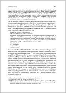 Image of the Page - 461 - in Bairisch-österreichische Dialektliteratur vor 1800 - Eine andere Literaturgeschichte