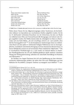 Image of the Page - 463 - in Bairisch-österreichische Dialektliteratur vor 1800 - Eine andere Literaturgeschichte