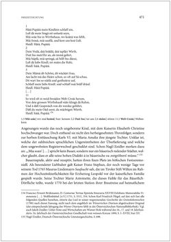 Bild der Seite - 471 - in Bairisch-österreichische Dialektliteratur vor 1800 - Eine andere Literaturgeschichte
