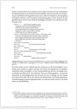 Bild der Seite - 472 - in Bairisch-österreichische Dialektliteratur vor 1800 - Eine andere Literaturgeschichte