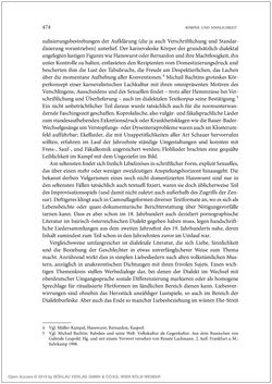 Bild der Seite - 474 - in Bairisch-österreichische Dialektliteratur vor 1800 - Eine andere Literaturgeschichte