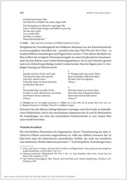 Image of the Page - 482 - in Bairisch-österreichische Dialektliteratur vor 1800 - Eine andere Literaturgeschichte