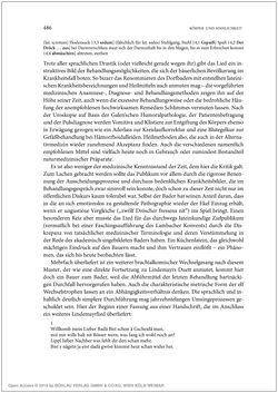 Image of the Page - 486 - in Bairisch-österreichische Dialektliteratur vor 1800 - Eine andere Literaturgeschichte