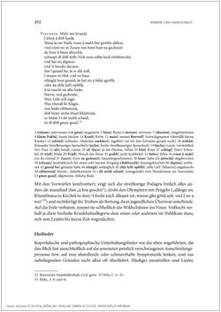Image of the Page - 492 - in Bairisch-österreichische Dialektliteratur vor 1800 - Eine andere Literaturgeschichte