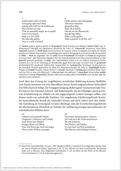 Image of the Page - 498 - in Bairisch-österreichische Dialektliteratur vor 1800 - Eine andere Literaturgeschichte