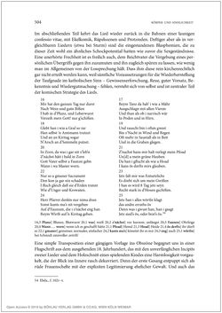 Image of the Page - 504 - in Bairisch-österreichische Dialektliteratur vor 1800 - Eine andere Literaturgeschichte