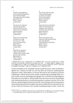 Image of the Page - 506 - in Bairisch-österreichische Dialektliteratur vor 1800 - Eine andere Literaturgeschichte