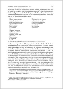 Image of the Page - 507 - in Bairisch-österreichische Dialektliteratur vor 1800 - Eine andere Literaturgeschichte