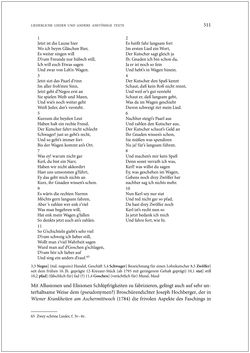 Bild der Seite - 511 - in Bairisch-österreichische Dialektliteratur vor 1800 - Eine andere Literaturgeschichte
