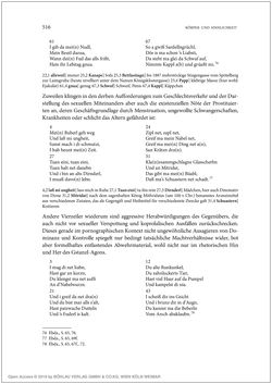 Bild der Seite - 516 - in Bairisch-österreichische Dialektliteratur vor 1800 - Eine andere Literaturgeschichte