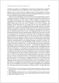 Bild der Seite - 517 - in Bairisch-österreichische Dialektliteratur vor 1800 - Eine andere Literaturgeschichte