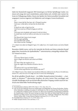 Bild der Seite - 518 - in Bairisch-österreichische Dialektliteratur vor 1800 - Eine andere Literaturgeschichte