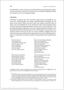 Bild der Seite - 520 - in Bairisch-österreichische Dialektliteratur vor 1800 - Eine andere Literaturgeschichte