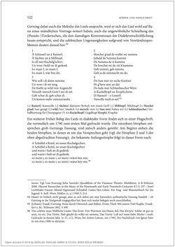 Bild der Seite - 522 - in Bairisch-österreichische Dialektliteratur vor 1800 - Eine andere Literaturgeschichte