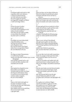 Bild der Seite - 533 - in Bairisch-österreichische Dialektliteratur vor 1800 - Eine andere Literaturgeschichte