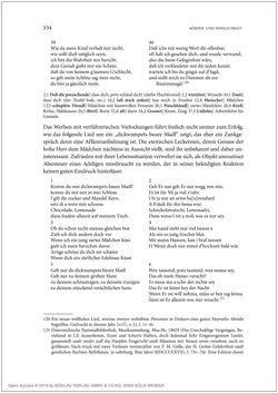 Bild der Seite - 534 - in Bairisch-österreichische Dialektliteratur vor 1800 - Eine andere Literaturgeschichte