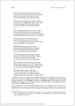 Bild der Seite - 540 - in Bairisch-österreichische Dialektliteratur vor 1800 - Eine andere Literaturgeschichte