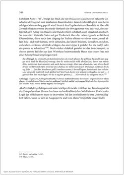 Bild der Seite - 546 - in Bairisch-österreichische Dialektliteratur vor 1800 - Eine andere Literaturgeschichte