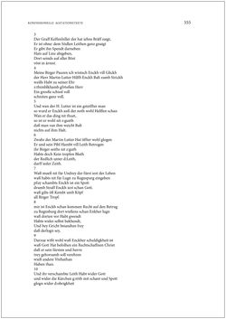 Bild der Seite - 555 - in Bairisch-österreichische Dialektliteratur vor 1800 - Eine andere Literaturgeschichte