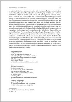 Bild der Seite - 557 - in Bairisch-österreichische Dialektliteratur vor 1800 - Eine andere Literaturgeschichte