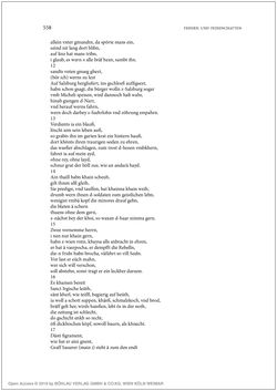 Bild der Seite - 558 - in Bairisch-österreichische Dialektliteratur vor 1800 - Eine andere Literaturgeschichte