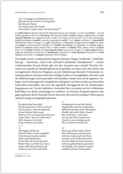 Image of the Page - 559 - in Bairisch-österreichische Dialektliteratur vor 1800 - Eine andere Literaturgeschichte