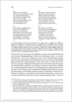 Bild der Seite - 560 - in Bairisch-österreichische Dialektliteratur vor 1800 - Eine andere Literaturgeschichte