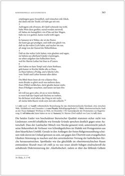 Image of the Page - 565 - in Bairisch-österreichische Dialektliteratur vor 1800 - Eine andere Literaturgeschichte