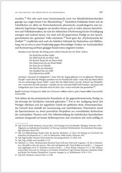 Image of the Page - 567 - in Bairisch-österreichische Dialektliteratur vor 1800 - Eine andere Literaturgeschichte