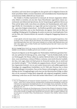 Bild der Seite - 574 - in Bairisch-österreichische Dialektliteratur vor 1800 - Eine andere Literaturgeschichte