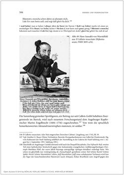 Bild der Seite - 584 - in Bairisch-österreichische Dialektliteratur vor 1800 - Eine andere Literaturgeschichte