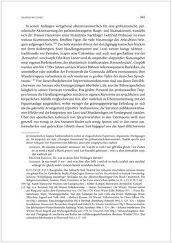 Bild der Seite - 585 - in Bairisch-österreichische Dialektliteratur vor 1800 - Eine andere Literaturgeschichte