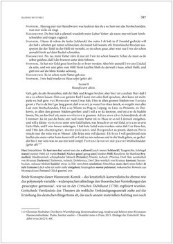 Bild der Seite - 587 - in Bairisch-österreichische Dialektliteratur vor 1800 - Eine andere Literaturgeschichte