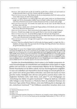 Image of the Page - 591 - in Bairisch-österreichische Dialektliteratur vor 1800 - Eine andere Literaturgeschichte