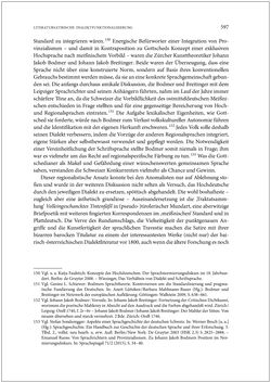 Image of the Page - 597 - in Bairisch-österreichische Dialektliteratur vor 1800 - Eine andere Literaturgeschichte