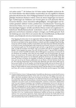 Bild der Seite - 599 - in Bairisch-österreichische Dialektliteratur vor 1800 - Eine andere Literaturgeschichte