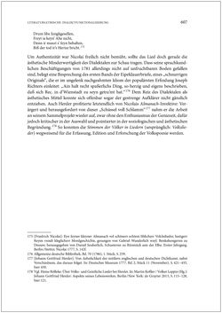 Image of the Page - 607 - in Bairisch-österreichische Dialektliteratur vor 1800 - Eine andere Literaturgeschichte