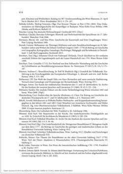 Image of the Page - 614 - in Bairisch-österreichische Dialektliteratur vor 1800 - Eine andere Literaturgeschichte