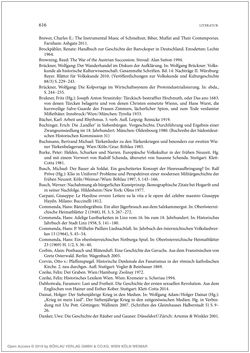 Image of the Page - 616 - in Bairisch-österreichische Dialektliteratur vor 1800 - Eine andere Literaturgeschichte