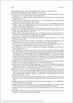 Image of the Page - 618 - in Bairisch-österreichische Dialektliteratur vor 1800 - Eine andere Literaturgeschichte