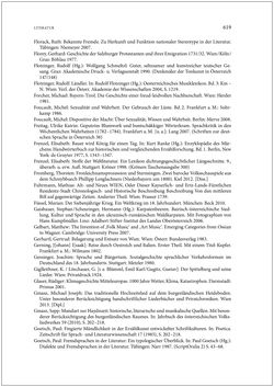 Image of the Page - 619 - in Bairisch-österreichische Dialektliteratur vor 1800 - Eine andere Literaturgeschichte