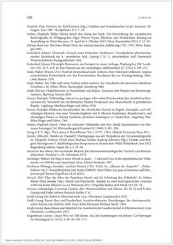 Bild der Seite - 620 - in Bairisch-österreichische Dialektliteratur vor 1800 - Eine andere Literaturgeschichte