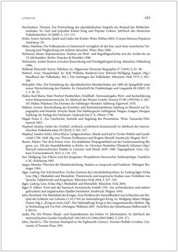 Image of the Page - 623 - in Bairisch-österreichische Dialektliteratur vor 1800 - Eine andere Literaturgeschichte